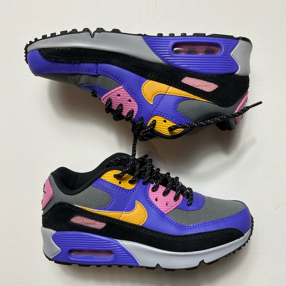 Nike Air Max 90 ACG Persian Violet - Picture 1 of 7